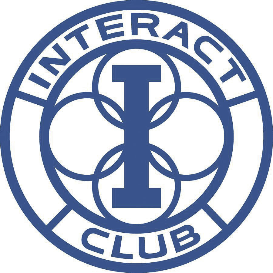 Interact Logo